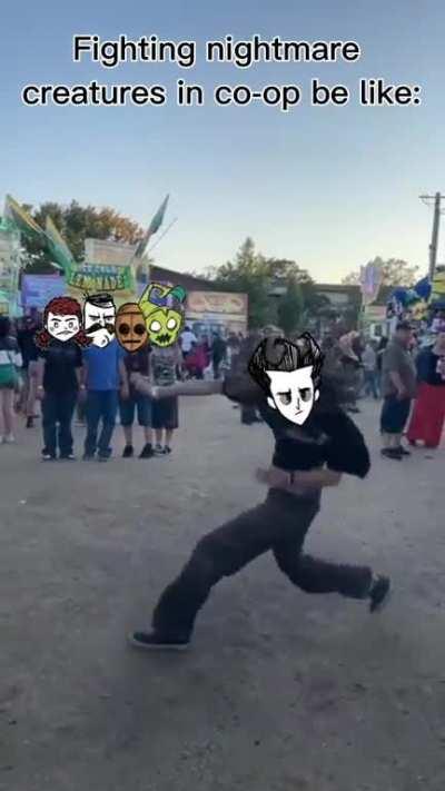 I probably could of captained this video better idk word stuff