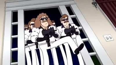 The Last Laserdisc Player