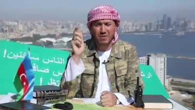 ok now we'll have to admit radical Islam help on our side