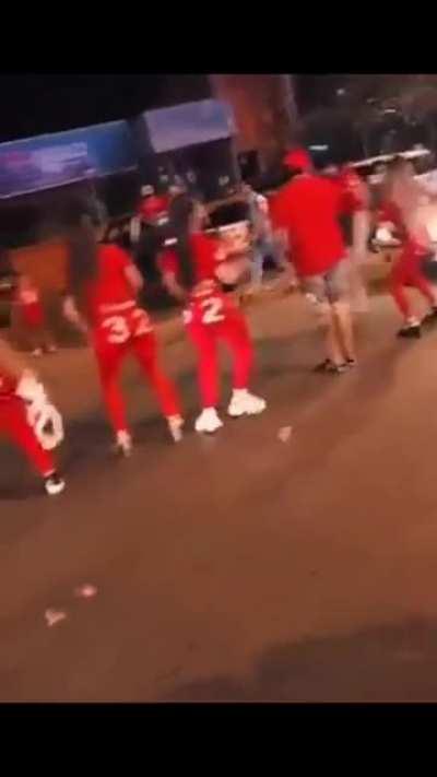 ¿Y como piden votos en tu país?