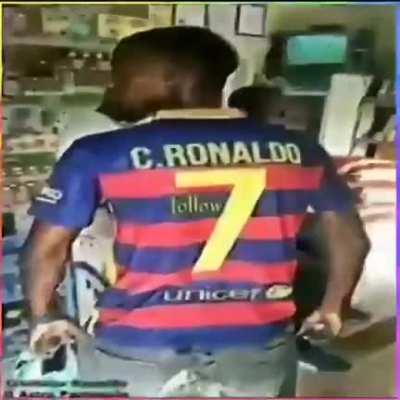 Africanos 😳☺️