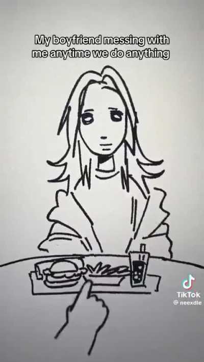 You know who you are