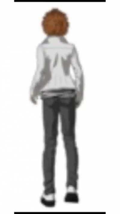 Oh damn where leon going tho?