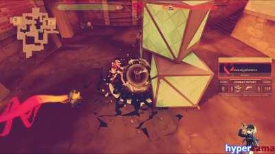 Karma Is Big Bad (hypersama YT)