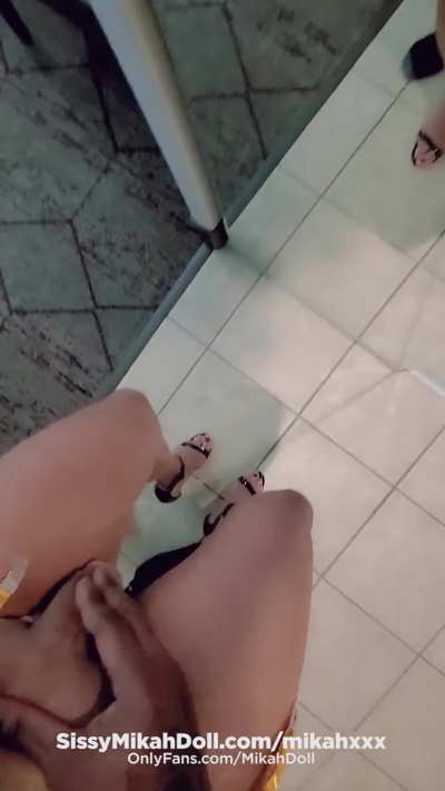 Mikah Doll