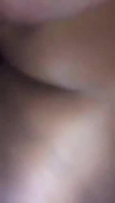 Dollfacedeja on ig pussy fire & head 💪🏾