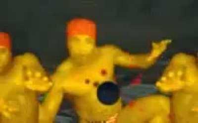 O namilos pode ser um pouco duro as vezes