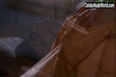 Monique Parent-Playboy Night Dreams 1993 Part II