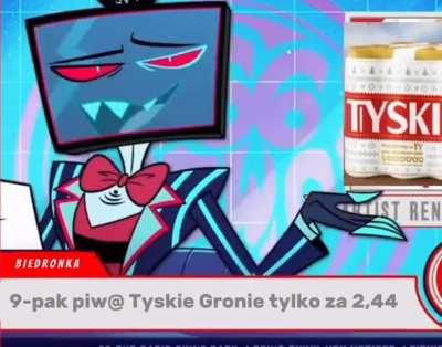 hopaki o czym ten gejowy telewizor nawija???!??
