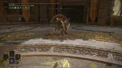 Double penetration is NOTHING compared to the balls on my shaft bro