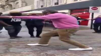 haut-Votez Balkany 2022