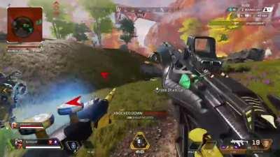 High Risk / High Reward