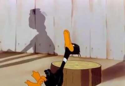 Parrying in Bloodborne