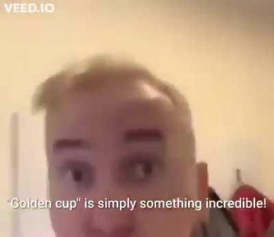 I feel like this belongs here