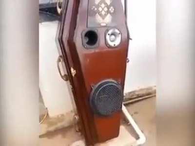 Pensando muito nisso...