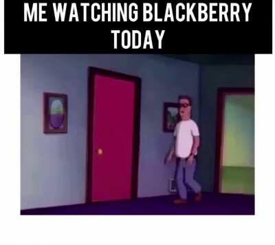 BB - To infinity and beyond 🚀🚀