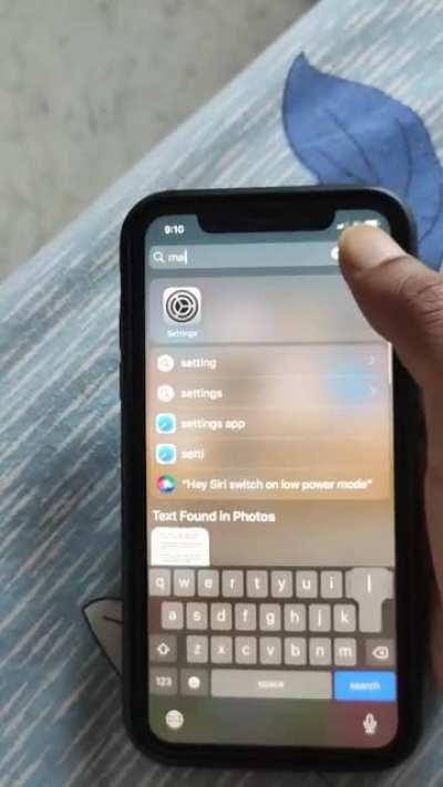 iPhone XR keeps bugging out and slows down every update, but this time its brutal. What's up with Apple's software these days? Reliable my ass