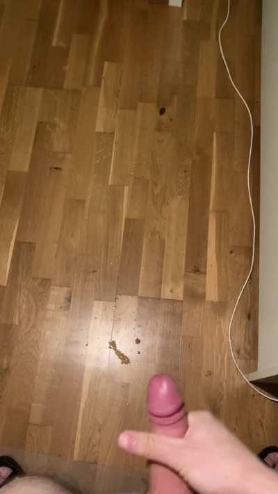 Could you swallow every last drop?