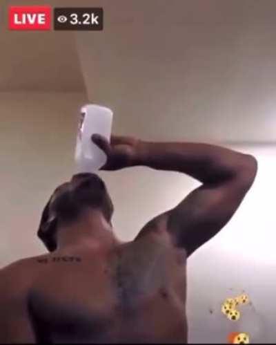 this is beyond stupid