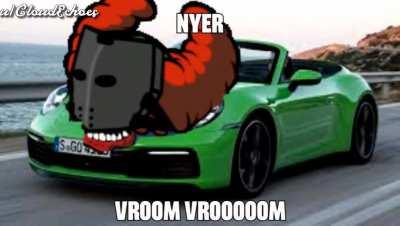 I Was Messing Around In My Video Editor And Made These Abominations.