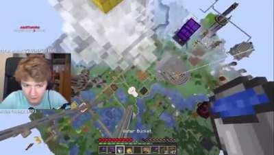 Whoops... didn’t mean to clip it