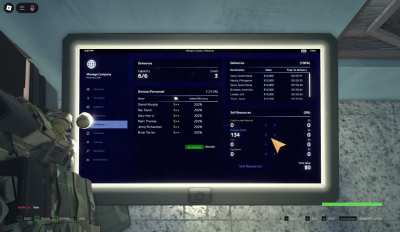 Carpel Tunnel go brrrr