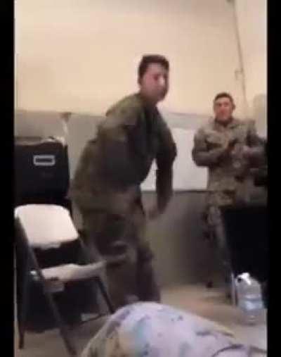 Military Recruiting Video 2020