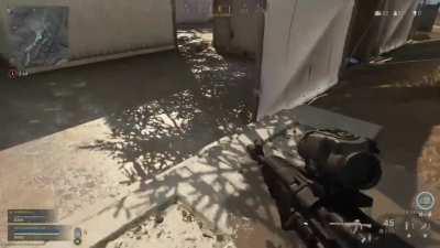 In Verdansk, Loadout Drop loot you