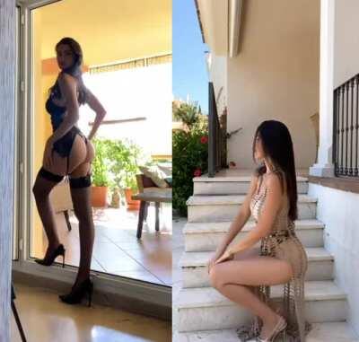 Curves to die for @evapadlock