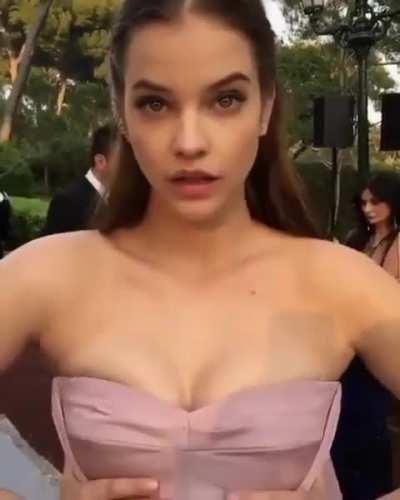 Barbara Palvin