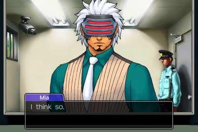 A Final Conversation