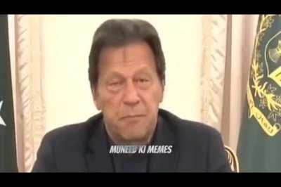 Khan saab's solution 😅