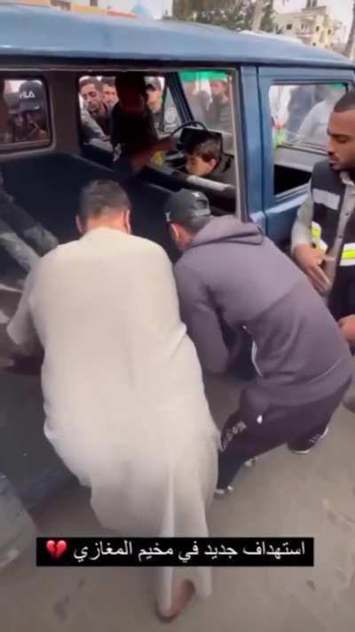 The Man who was martyred