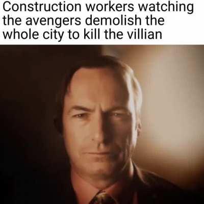 Saul Goodman 3D (With audio)