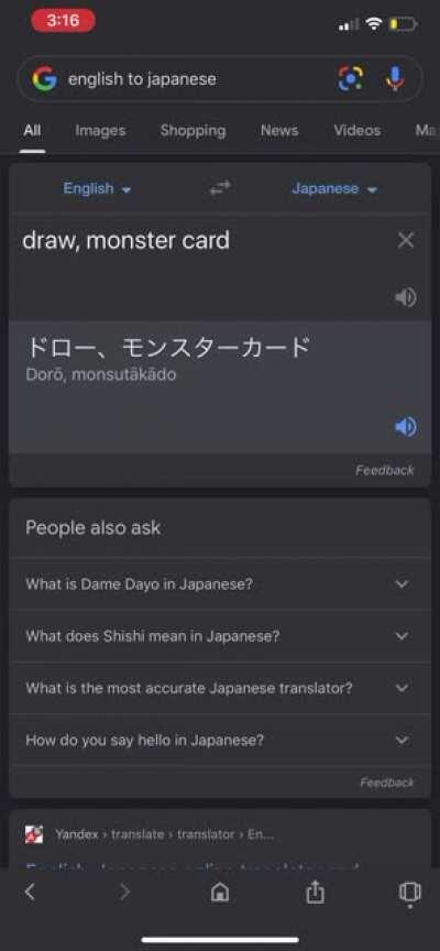 This is my new thing I do whenever I’m having a bad day