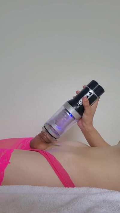 Don't bother leave everything on this magical toy