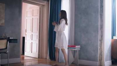 Barbara for Intimissimi, March 2025