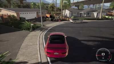 Stud fucks hot gamer girl in new 3d sex simulator game