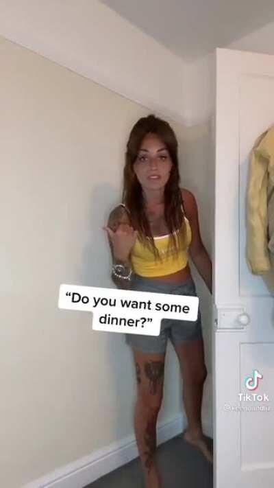 There’s an imposter