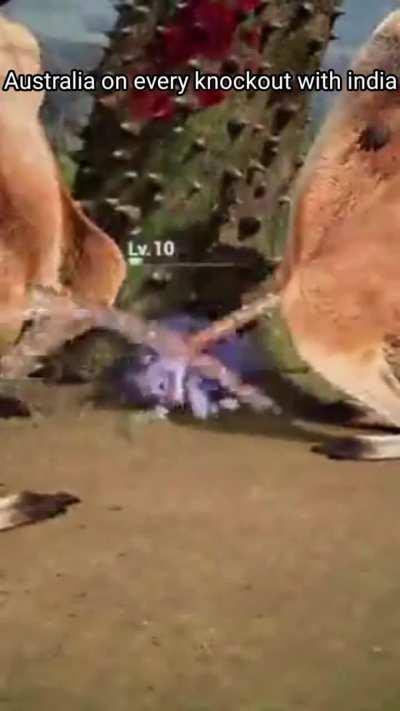 Every fucking time 👊👊