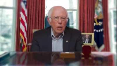 And the winner of the US presidential election is...