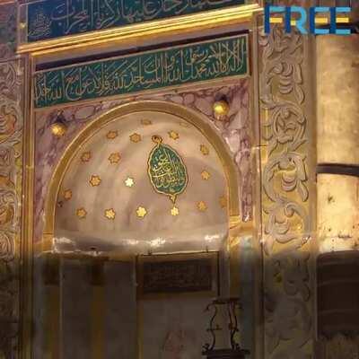 In a bid to re-establish the 'Islamic Caliphate', Turkey’s President, 'Recep Tayyip Erdogan', has converted 'Hagia Sophia' into a mosque. The move is being welcomed by the Islamists all over the world.