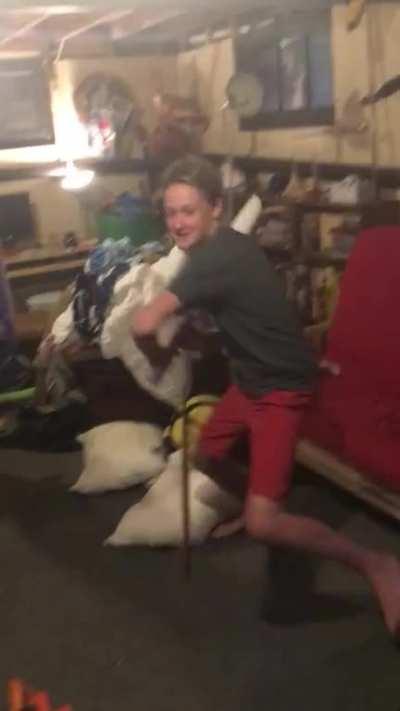 u/commanderkookoo6 performs the nail arts