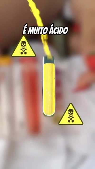 Isso não é demais? 🤠