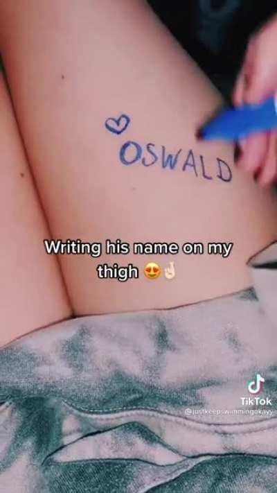 Mf named Oswald bro about to fight Batman