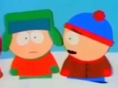 Southpark meme