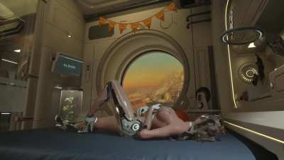 Did You Get Serena’s Dream Rascal Skin?