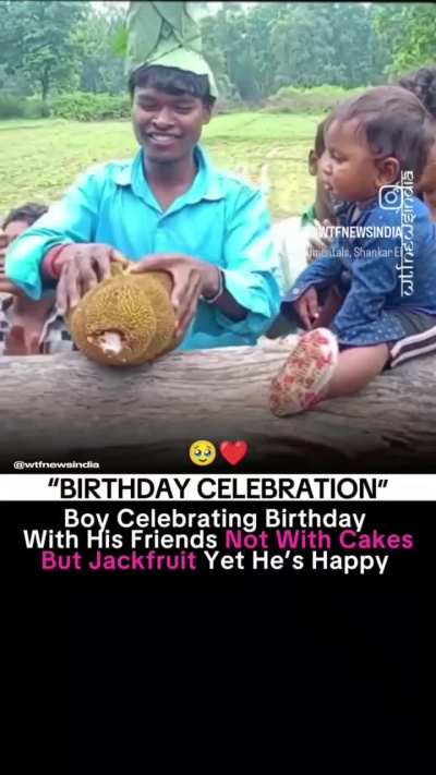 Happiness in enjoying whatever you have with the people you love and that's rare❤️