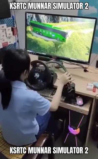 Visited Kerala for the second time. And had to make this.