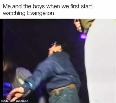 Our mental state just keeps tumbling down tumbling down... (oc)